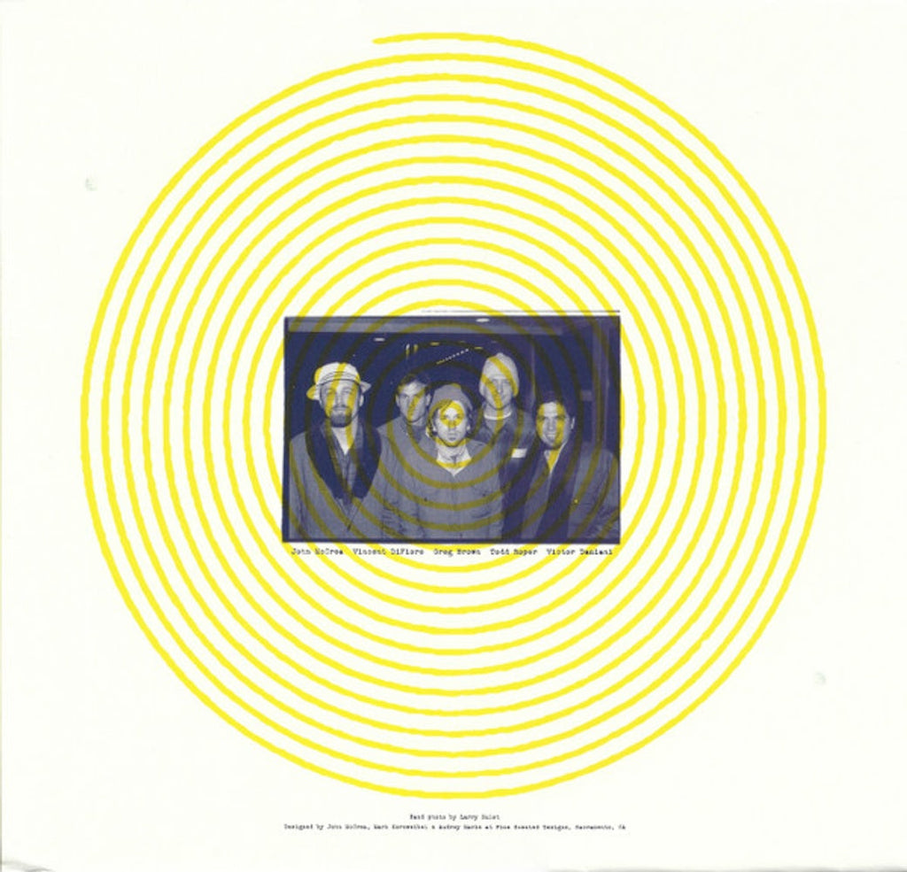 CAKE – Fashion Nugget (LP Vinyl) Vinyl Record