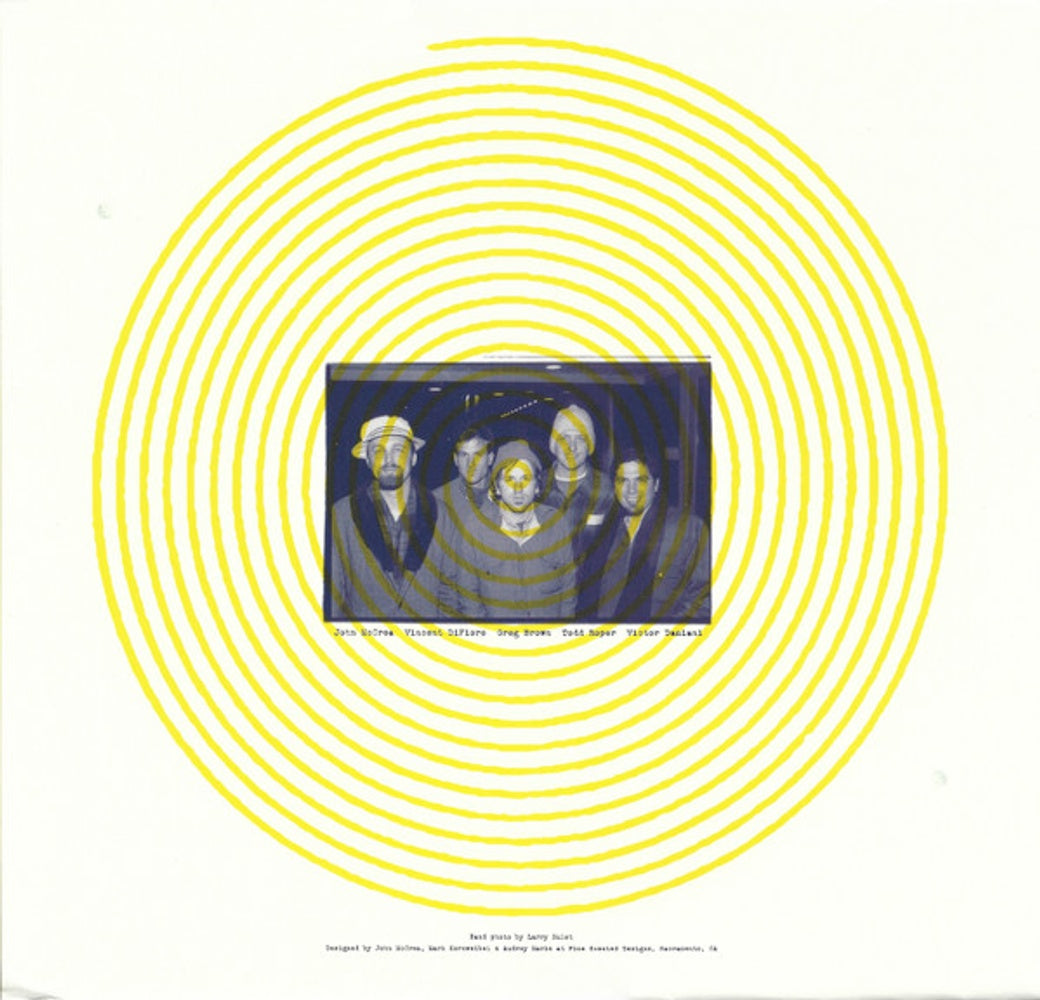 CAKE – Fashion Nugget (LP Vinyl) Vinyl Record