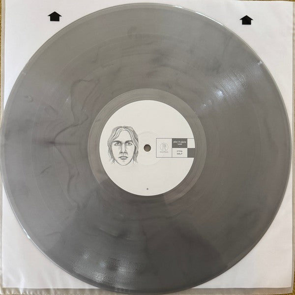 Cameron Winter – Heavy Metal (LP Vinyl) Vinyl Record