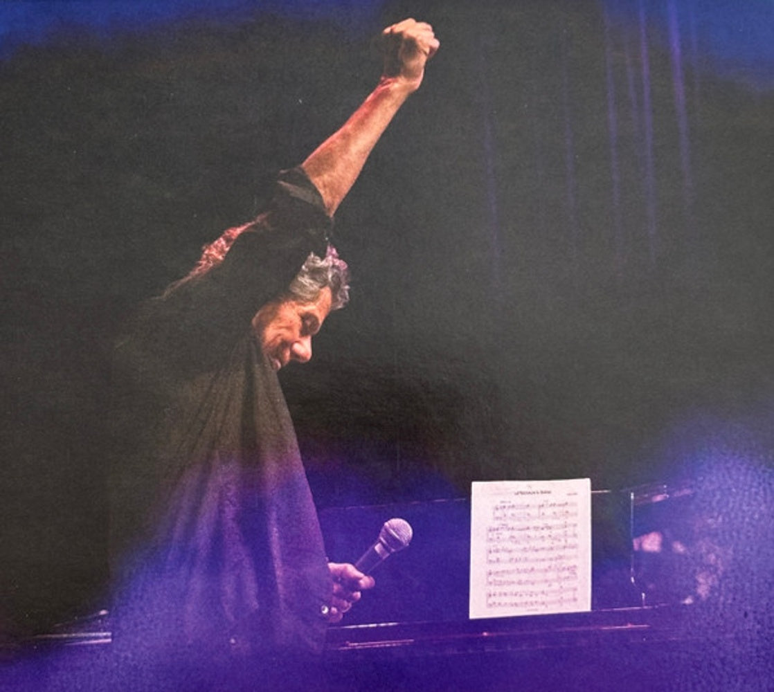 Chick Corea – Forever Yours: The Farewell Concert Music CD