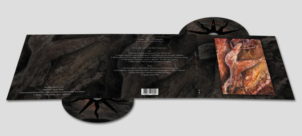Coil – Swanyard (2-CD)