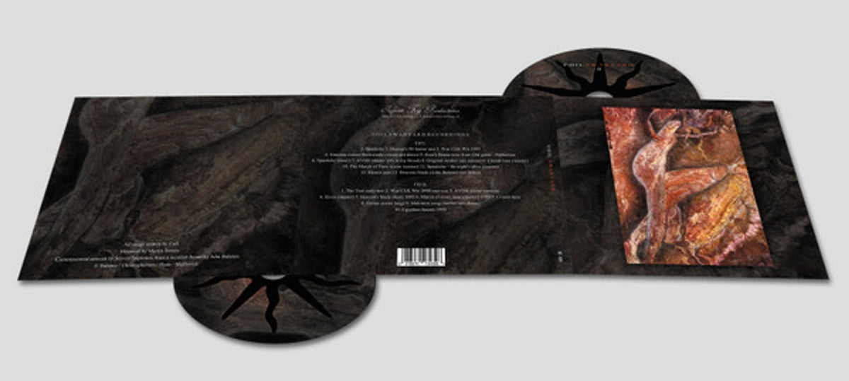 Coil – Swanyard (2-CD)