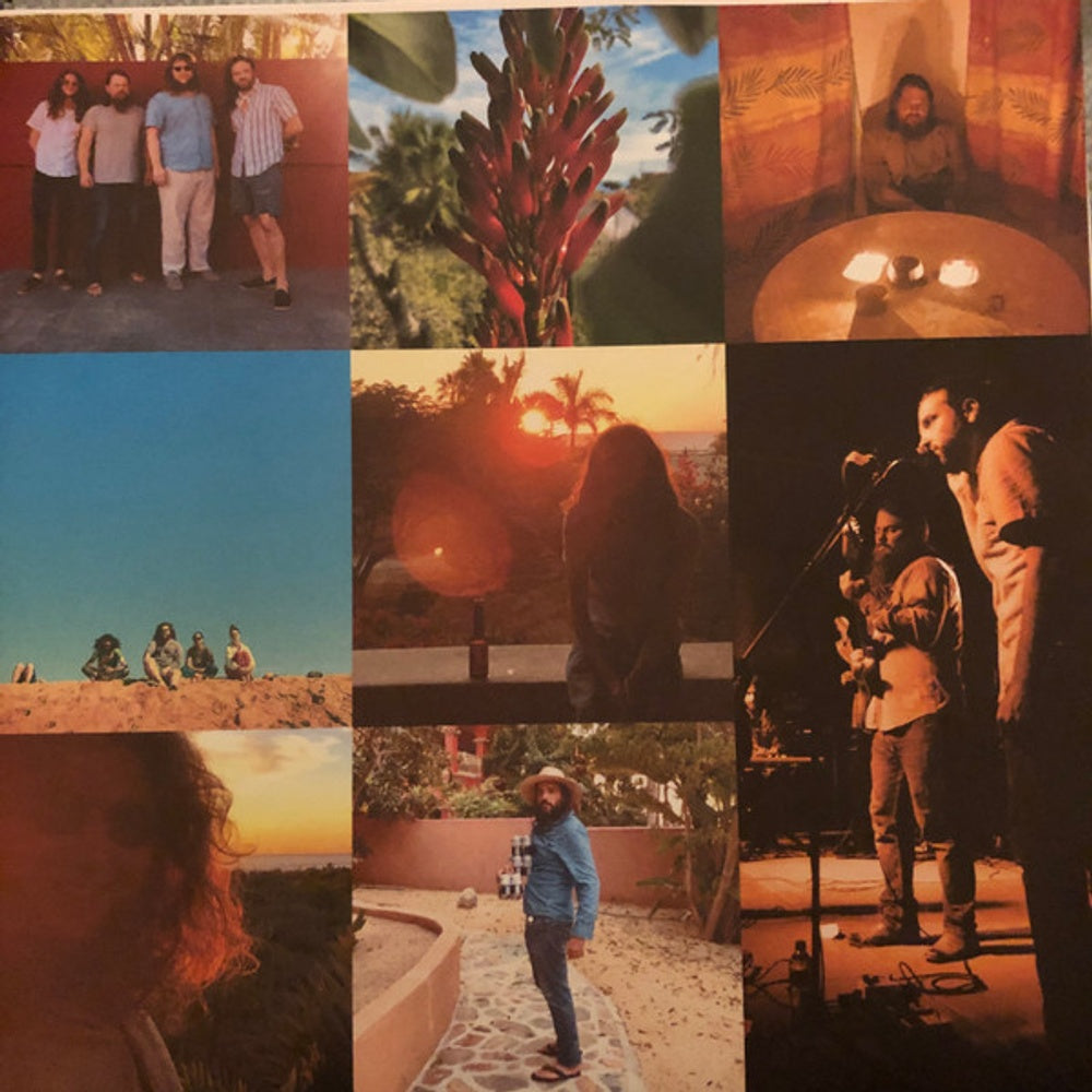 Cordovas – Destiny Hotel (LP Vinyl) Vinyl Record