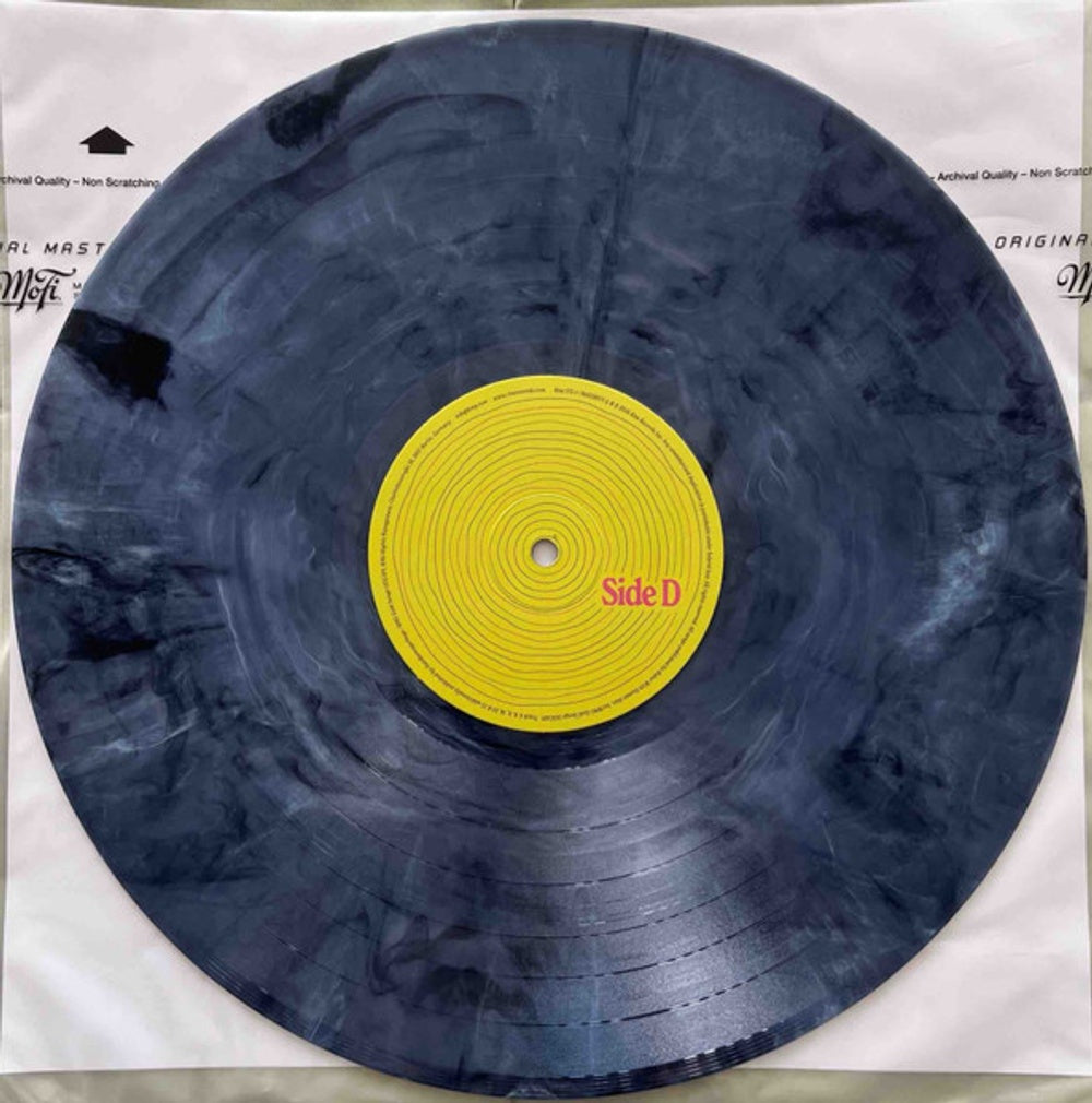 Dance Gavin Dance – Tree City Sessions 3 (2-LP Vinyl) Vinyl Record