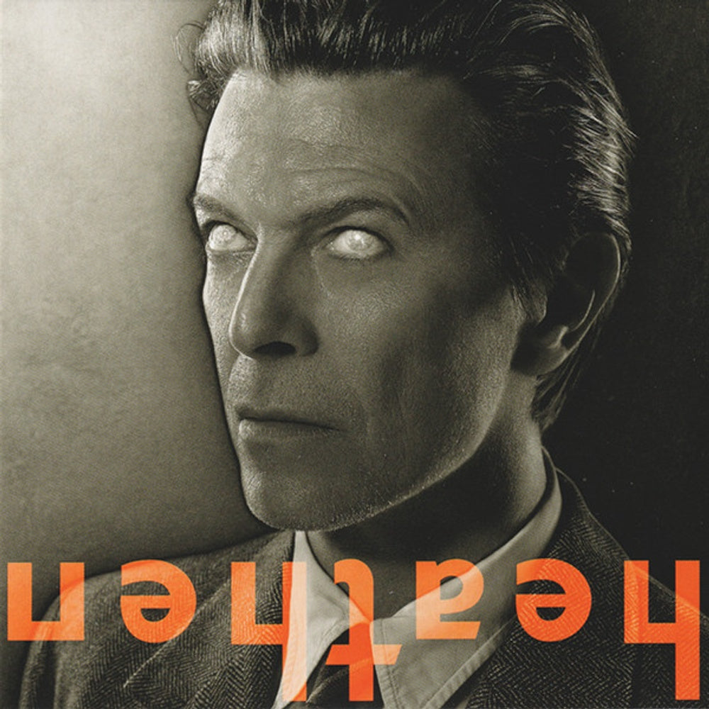 David Bowie – Can't Give Everything Away (13-CD) Music CD