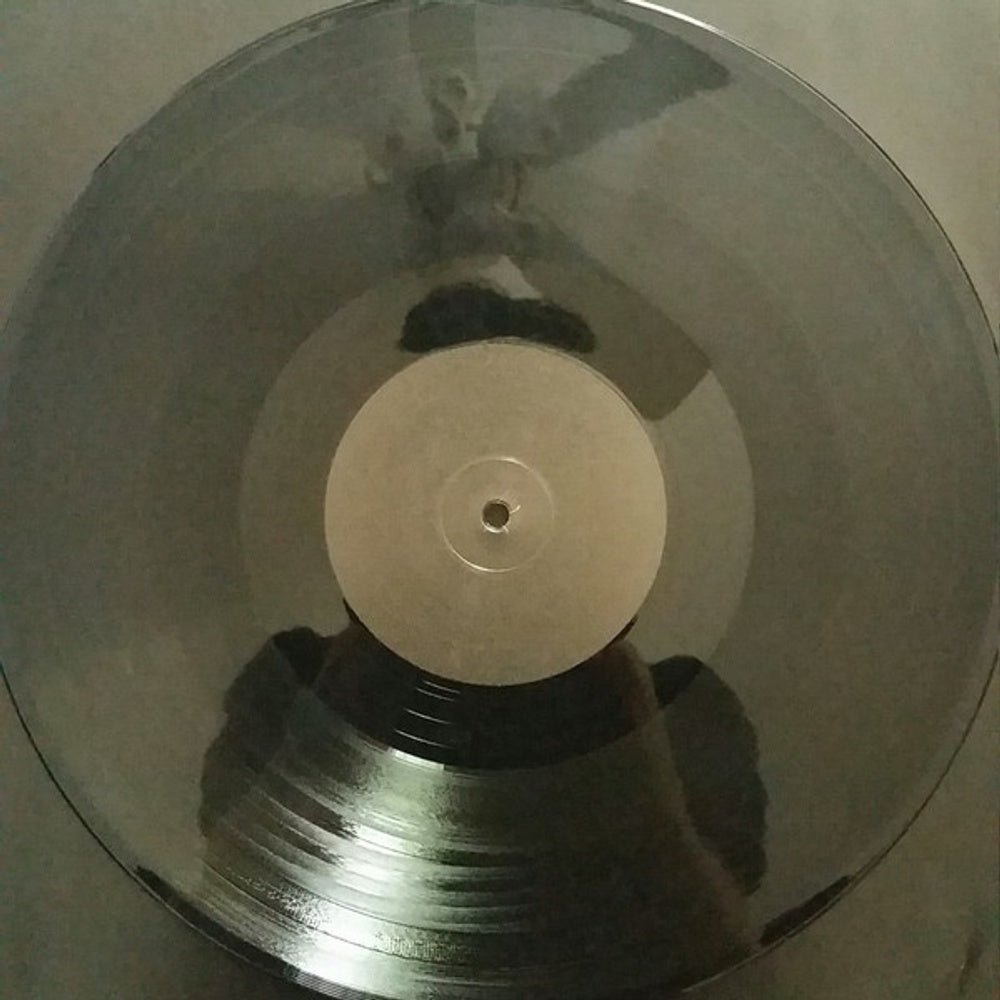Dean Blunt – Black Metal (2-LP Vinyl) Vinyl Record