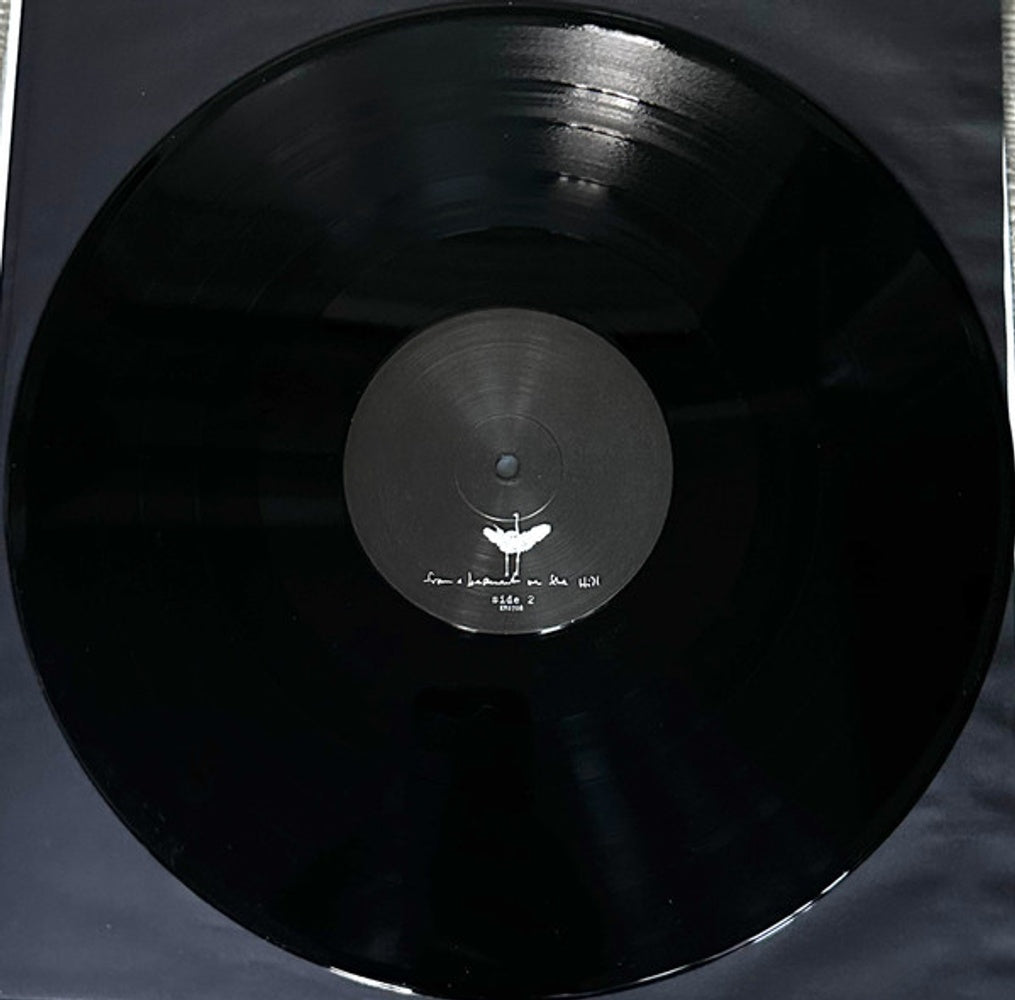 Elliot Smith – From A Basement On The Hill (2-LP Vinyl) Vinyl Record