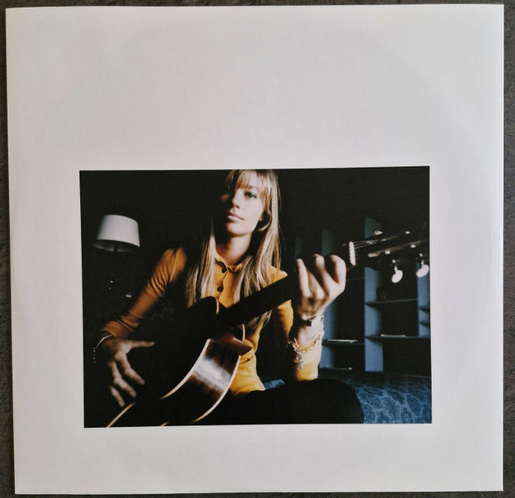 Francoise Hardy – Messages Personnels (LP Vinyl) Vinyl Record