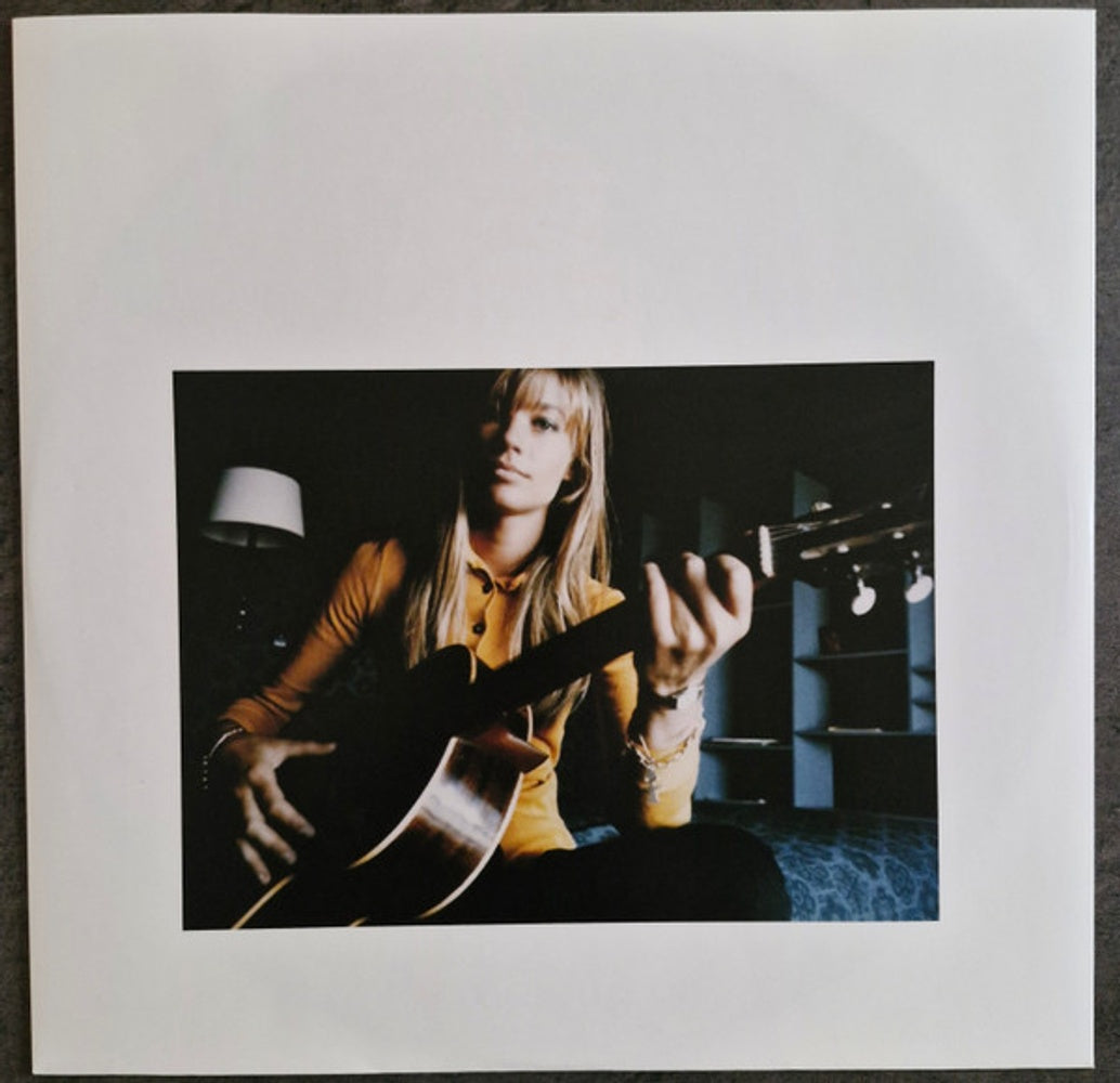 Francoise Hardy – Messages Personnels (LP Vinyl) Vinyl Record