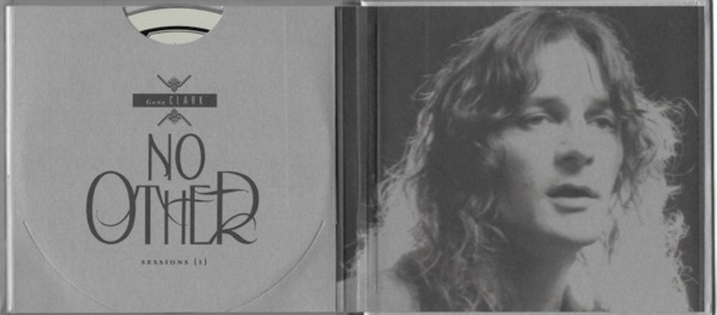 Gene Clark – No Other (2-CD) Music CD