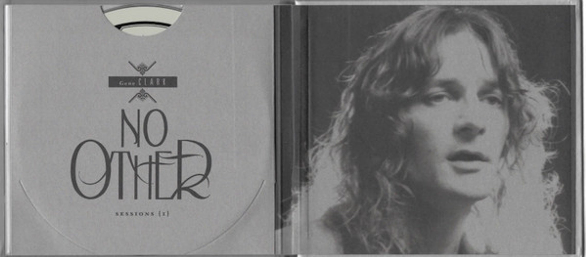 Gene Clark – No Other (2-CD) Music CD