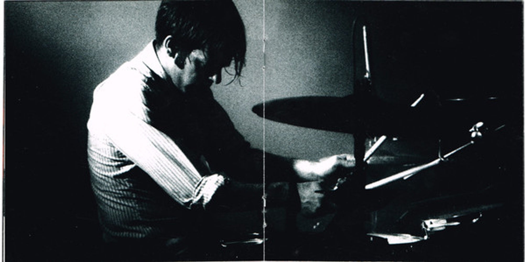 Interpol – Antics Music CD