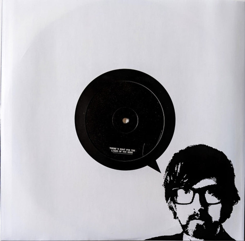 Jarvis Cocker – Further Complications (2-LP Vinyl) Vinyl Record