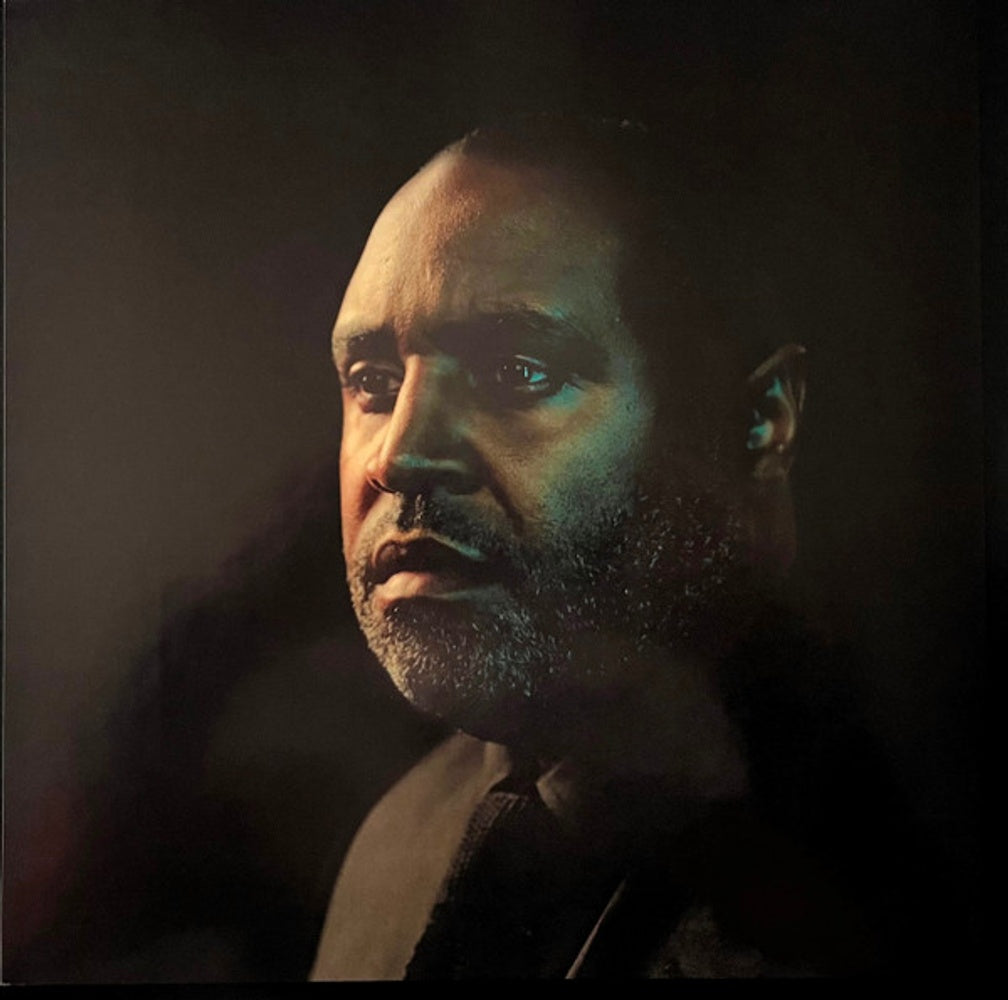 Kendrick Scott – Corridors (LP Vinyl) Vinyl Record