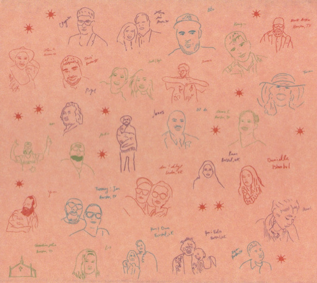 Khruangbin – Mordechai Music CD