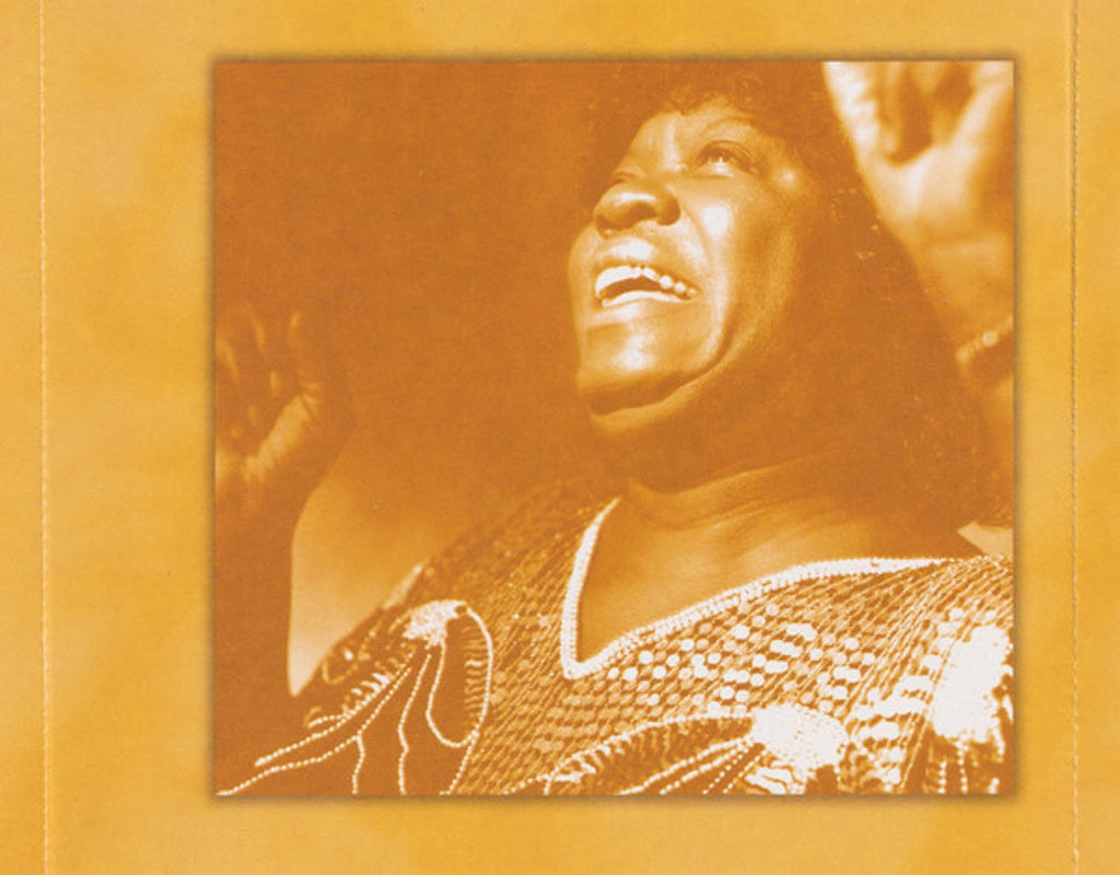 Koko Taylor – Deluxe Edition Music CD