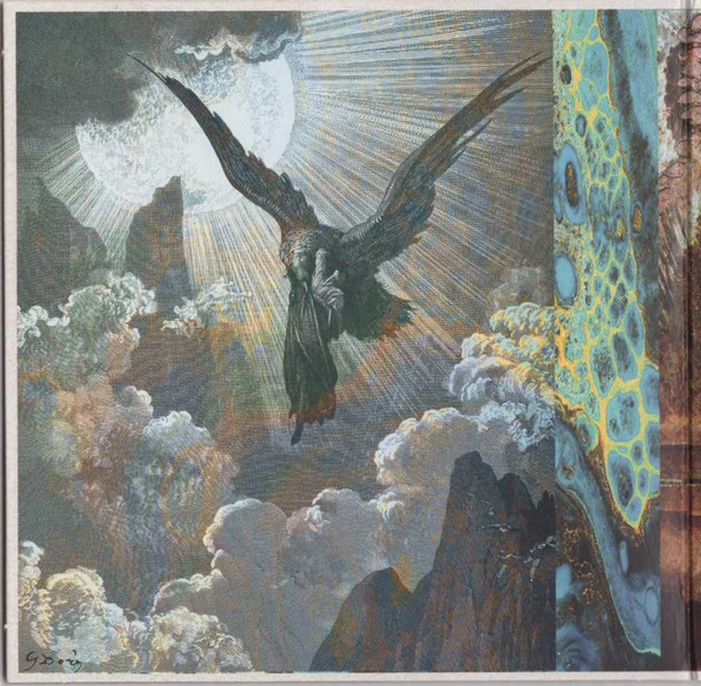 Lankum – False Lankum Music CD
