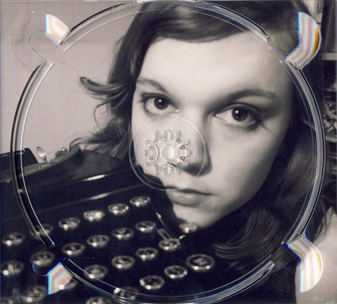Lydia Loveless – Indestructible Machine Music CD