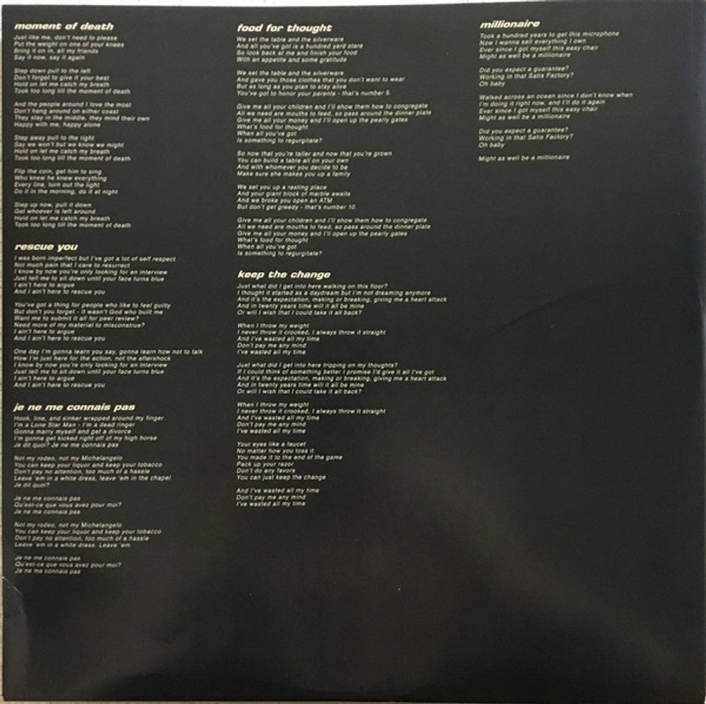 Mattiel – Satis Factory (Green LP Vinyl) Vinyl Record