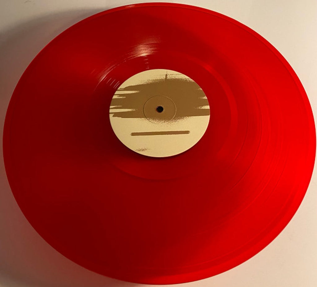 Midlake – Live At Roundhouse (Red & Orange 2-LP Vinyl) Vinyl Record