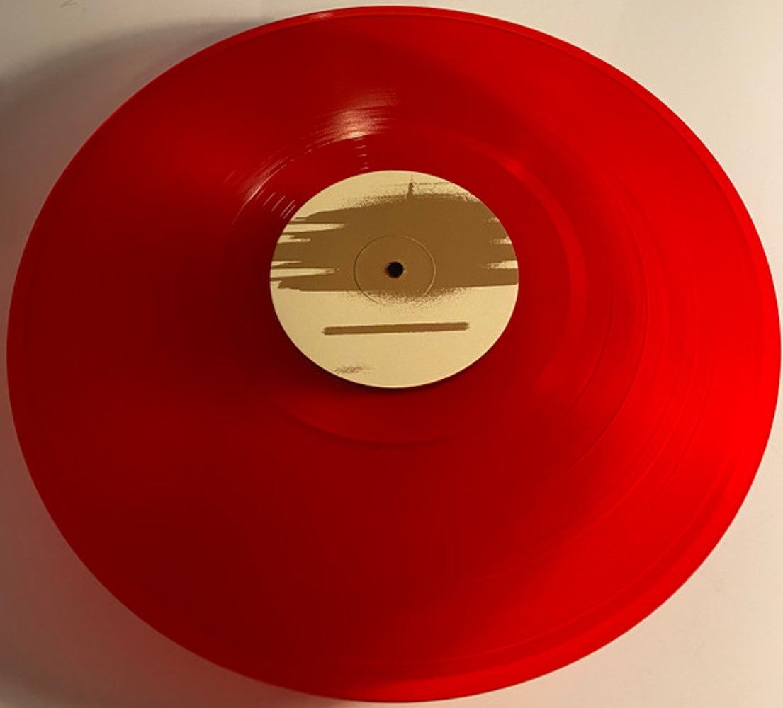 Midlake – Live At Roundhouse (Red & Orange 2-LP Vinyl) Vinyl Record