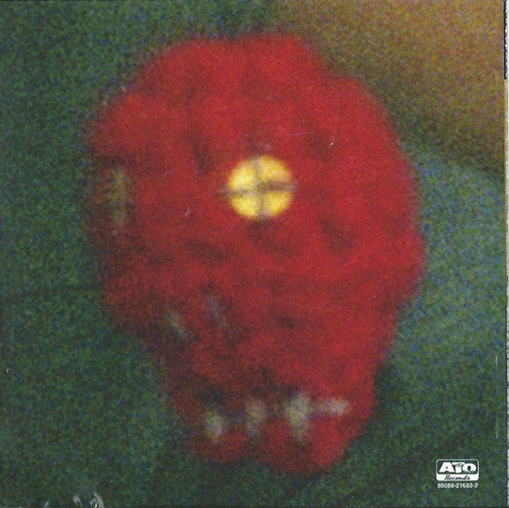 Mike Doughty – Sad Man Happy Man Music CD