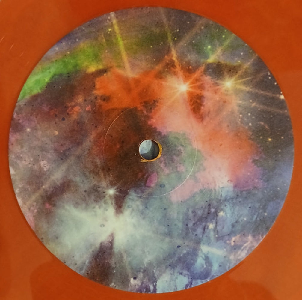 moe. – Circle Of Giants (2-LP Vinyl) Vinyl Record