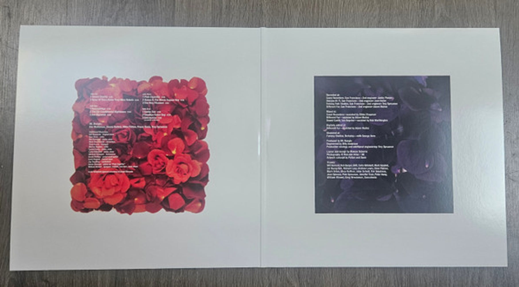 Mr. Bungle – Quote Unquote 1991-1999 (6-LP Vinyl) Vinyl Record