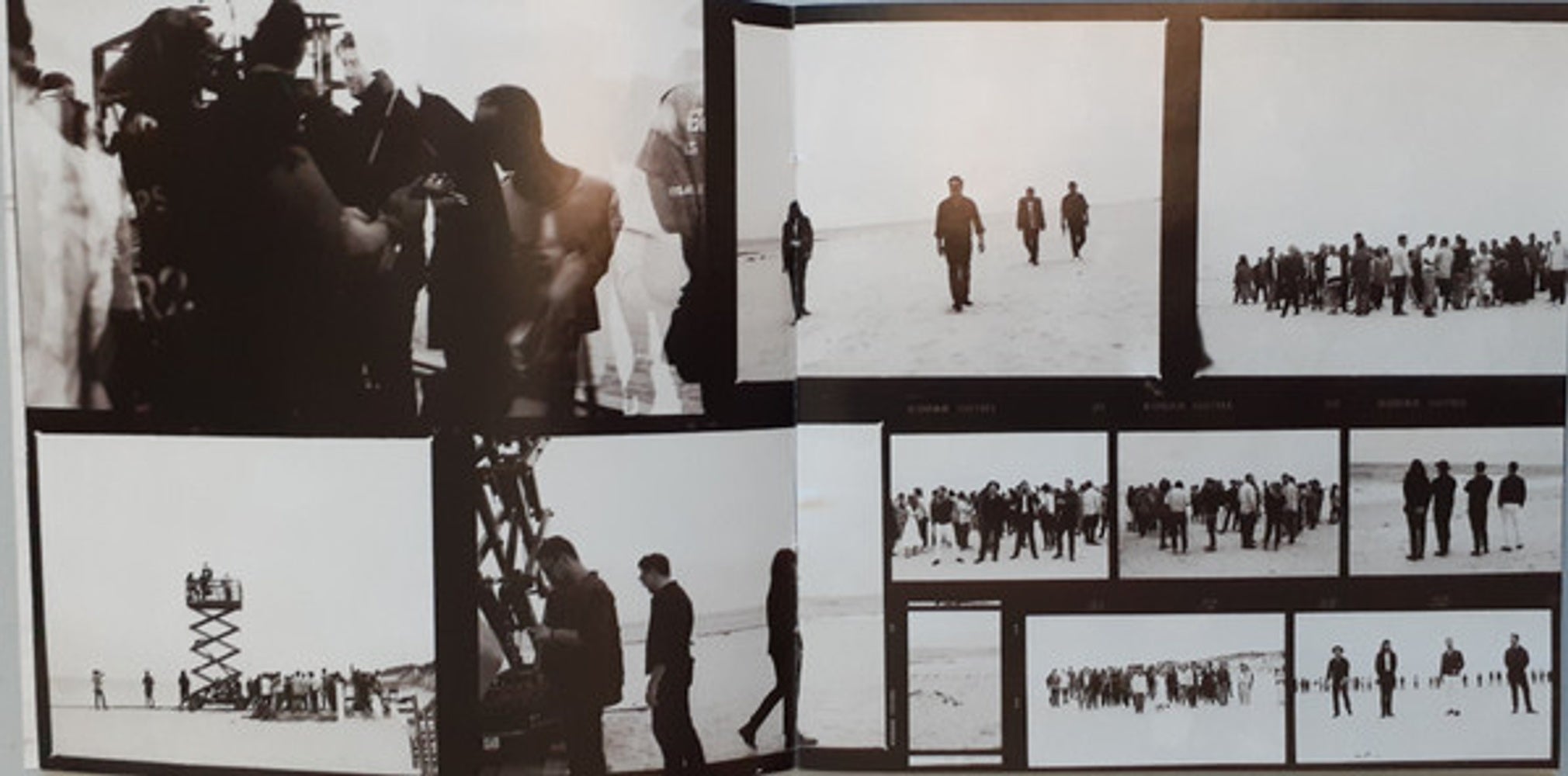 Mumford & Sons – Delta Music CD