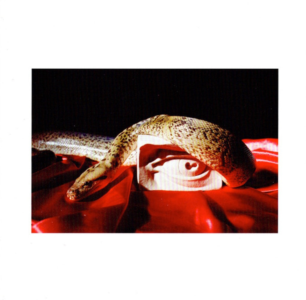 Perfume Genius – Set My Heart On Fire Immediately Music CD