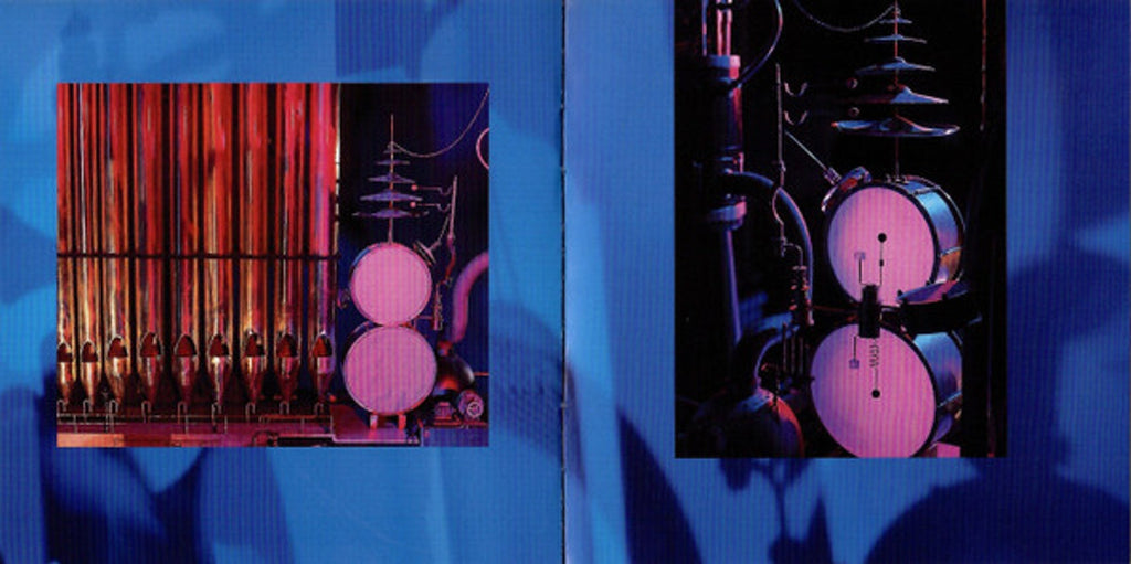 Pink Floyd – Relics Music CD