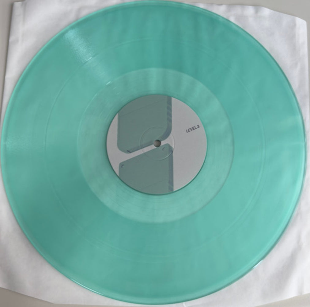 Pizza Hotline – Level Select (2-LP Vinyl) Vinyl Record