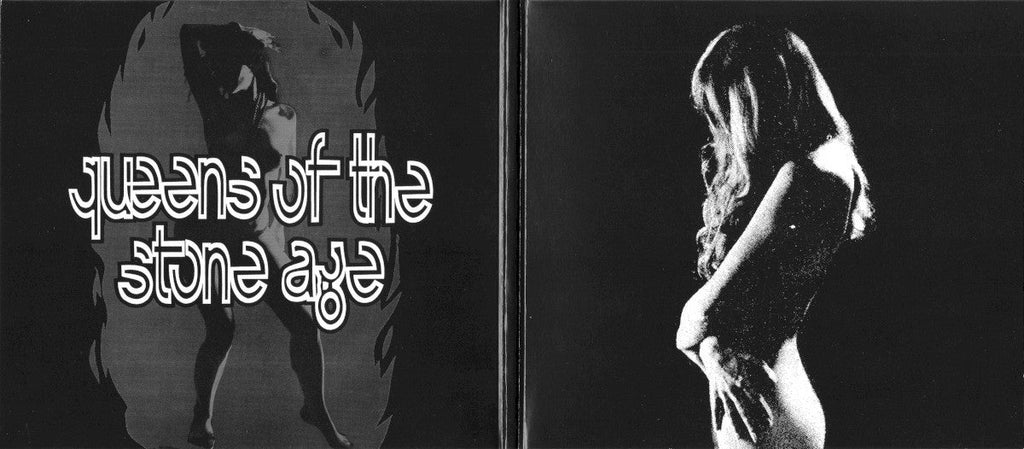 Queens Of The Stone Age – Queens Of The Stone Age Music CD