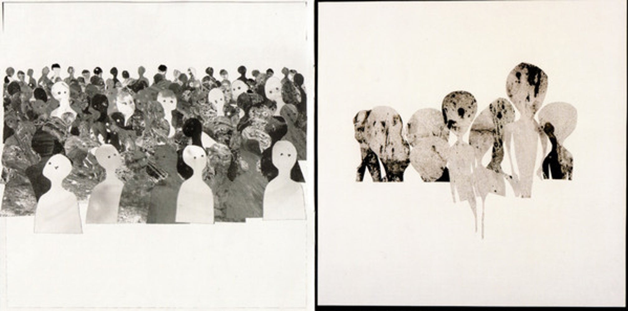 Radiohead – A Moon Shaped Pool Music CD