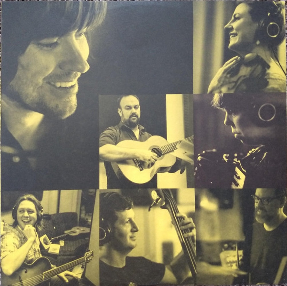 Rhett Miller – The Traveler (LP Vinyl) Vinyl Record