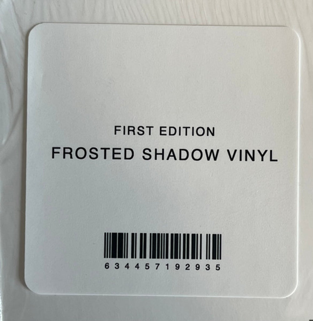 Ruen Brothers – Awooo (Frosted Shadow Vinyl LP) Vinyl Record