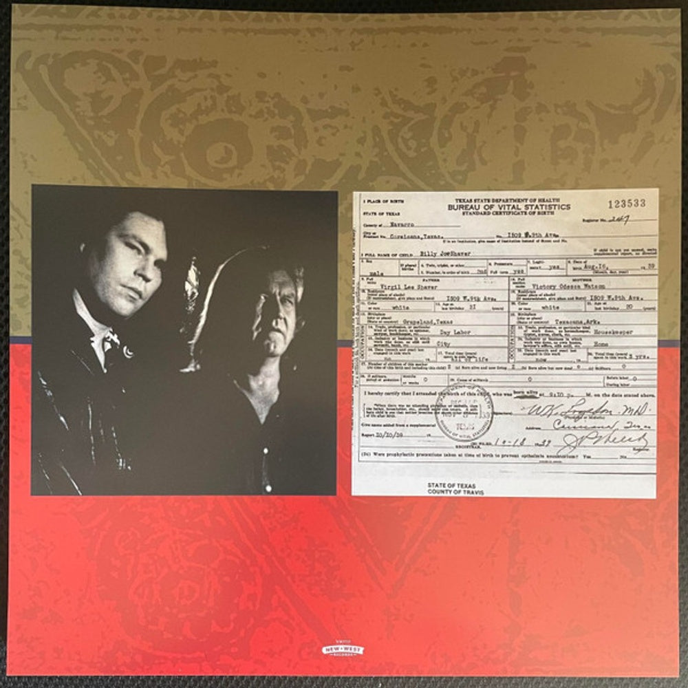 Shaver – Victory (LP Vinyl) Vinyl Record