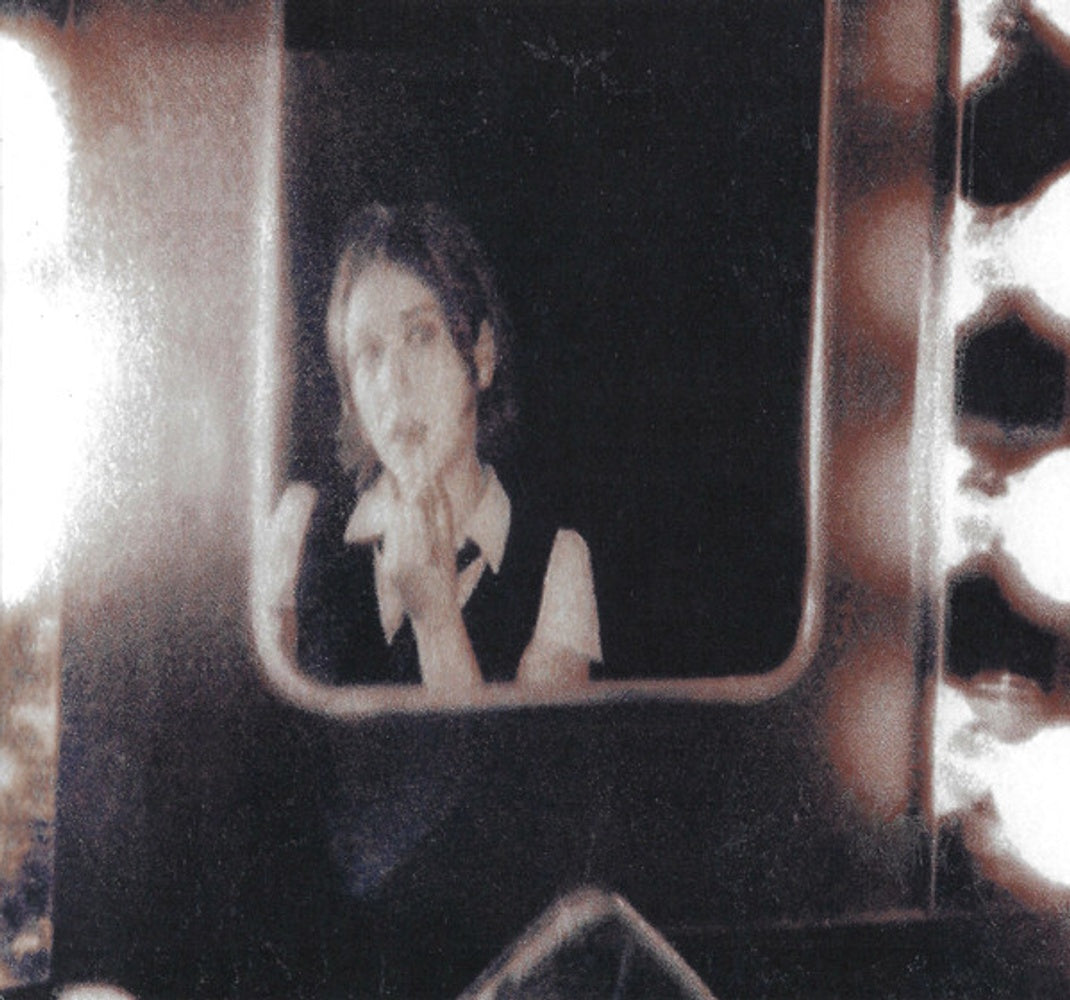 Snail Mail – Ricochet Music CD