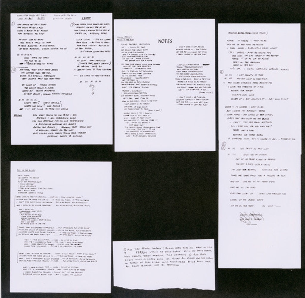 Talking Heads – Speaking In Tongues (LP Vinyl) Vinyl Record