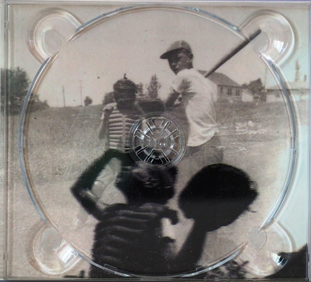 The Baseball Project – Volume 2: High and Inside Music CD
