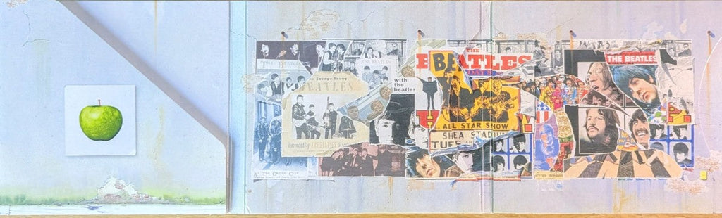 The Beatles – Anthology 4 (2-CD) Music CD