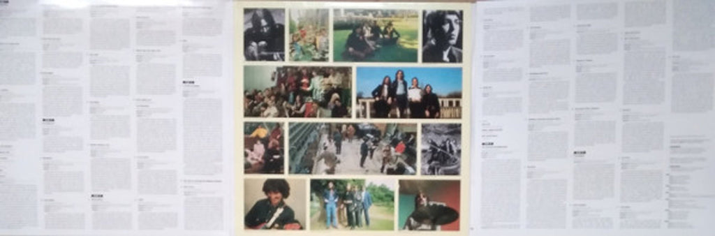The Beatles – Anthology 4 (3-LP Vinyl) Vinyl Record