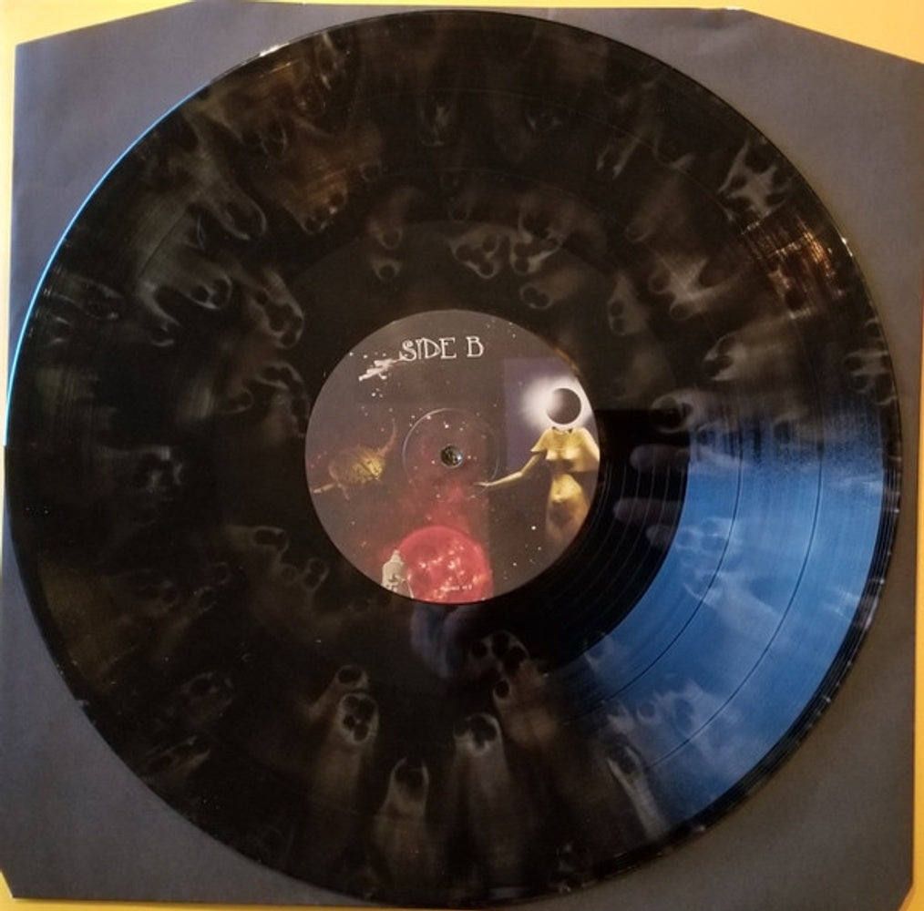 The Claypool Lennon Delirium – Monolith Of Phobos (2-LP Vinyl) Vinyl Record