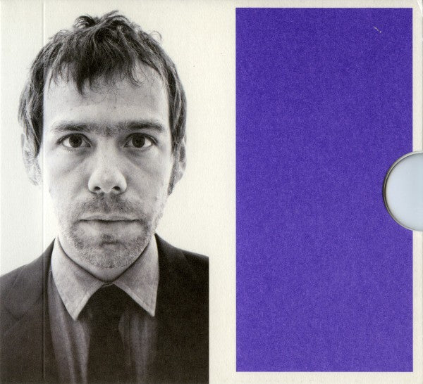 The National – High Violet Music CD