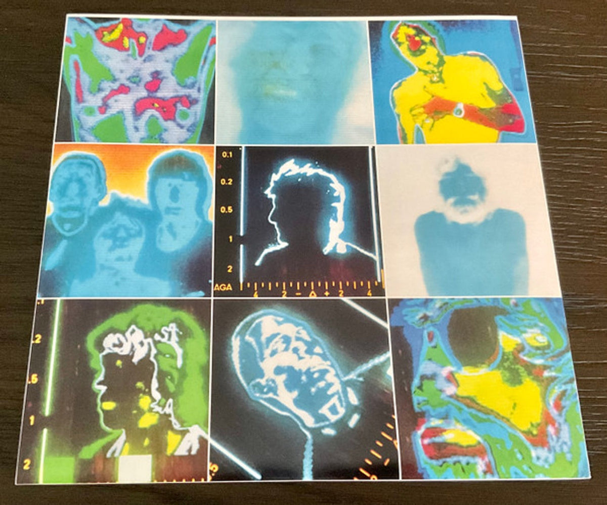 The Rolling Stones – Emotional Rescue: Remastered (LP Vinyl) Vinyl Record