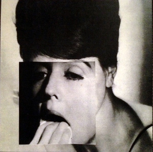 U.S. Girls – Half Free (LP Vinyl) Vinyl Record