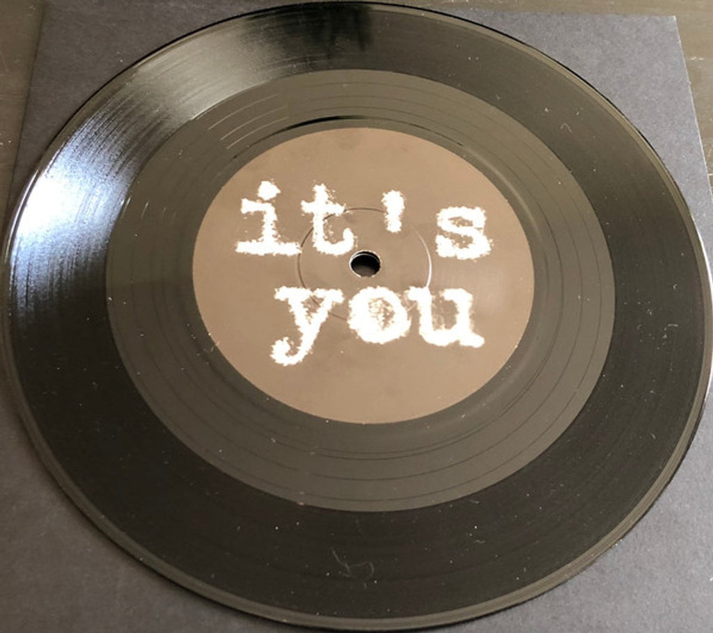 Umphrey's McGee – It's Not Us (2-LP Vinyl + 7 Inch Vinyl + CD) Vinyl Record