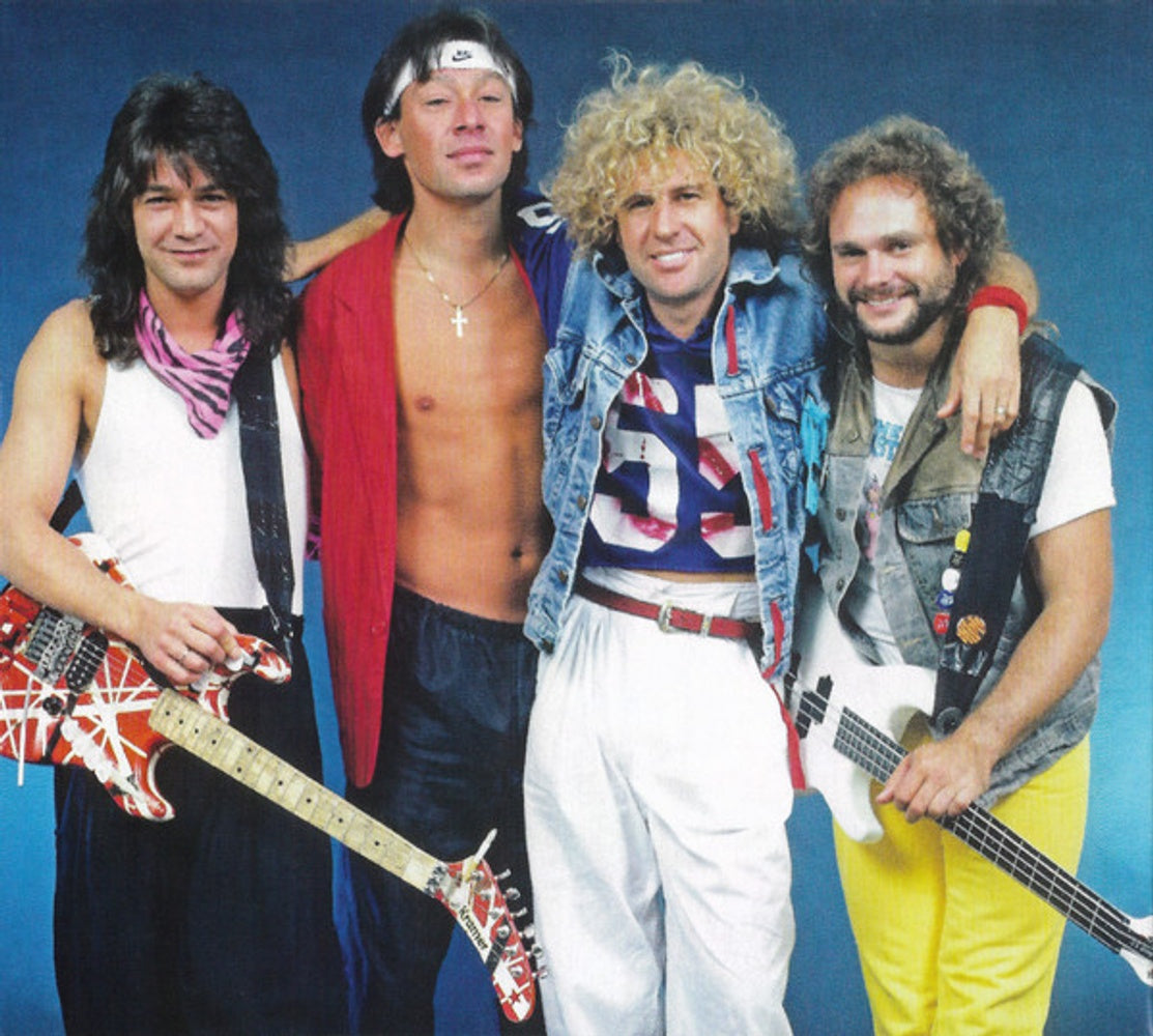 Van Halen – 5150: Expanded Edition (2-CD) Music CD
