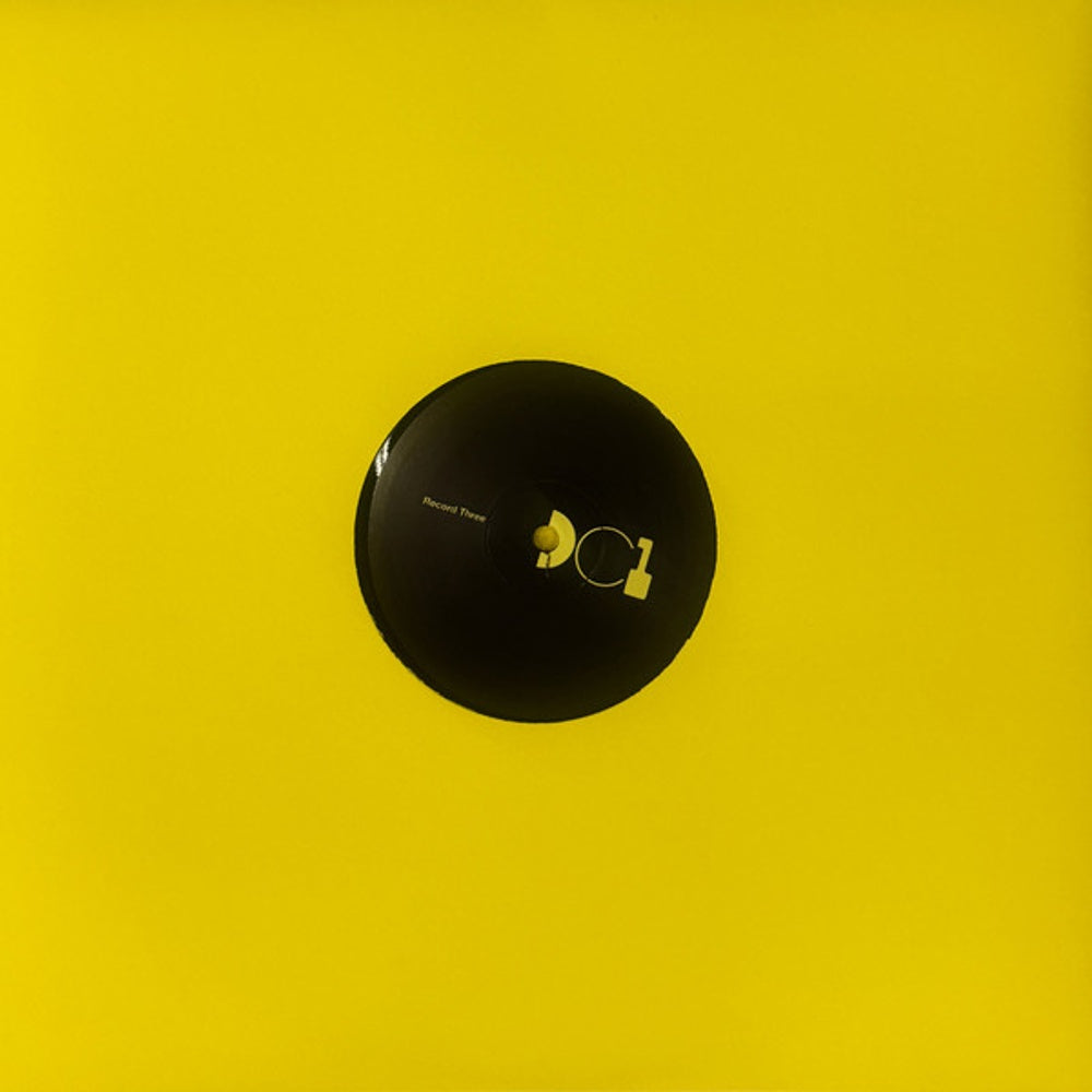 Various Artists – Defected Classic Vol.1 (3-LP Vinyl) Vinyl Record