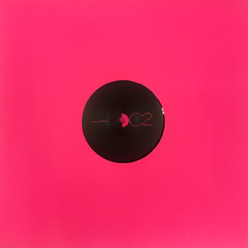 Various Artists – Defected Classics Vol.2 (3-LP Vinyl) Vinyl Record
